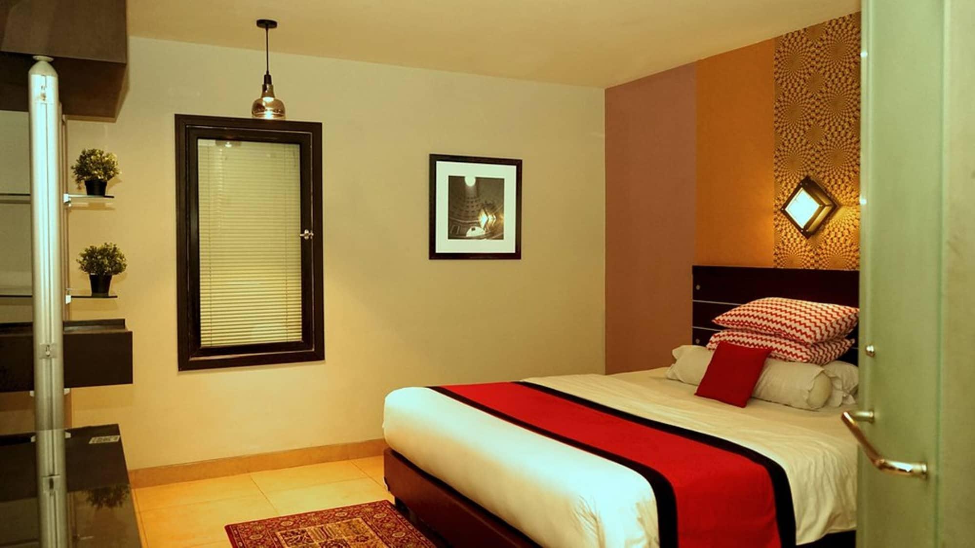 Citi M Gambir Jakarta