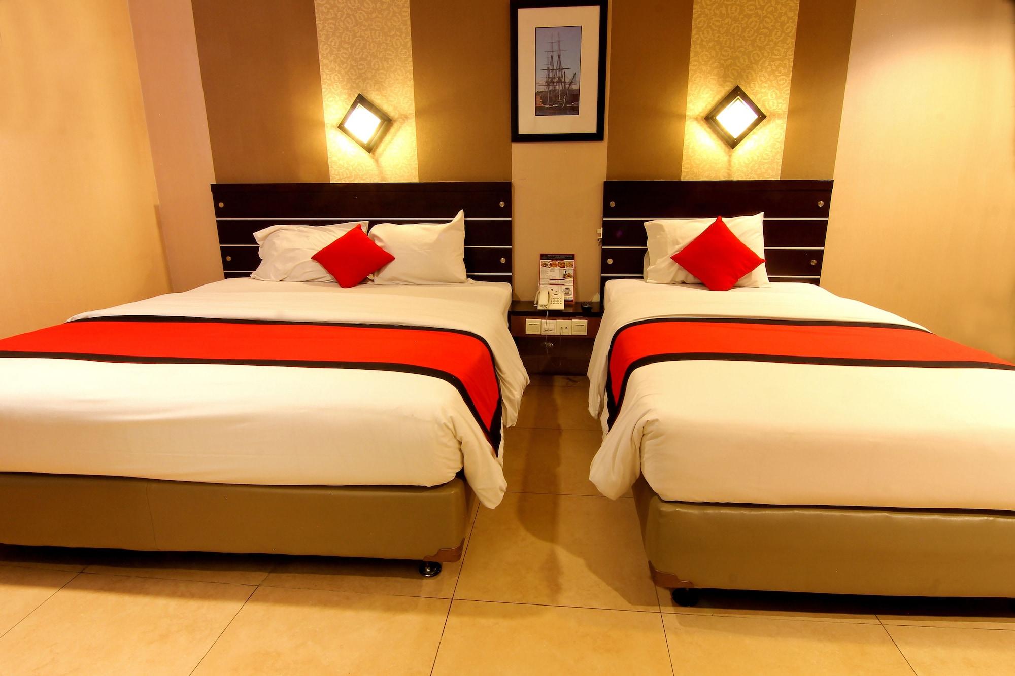 Citi M Gambir Jakarta
