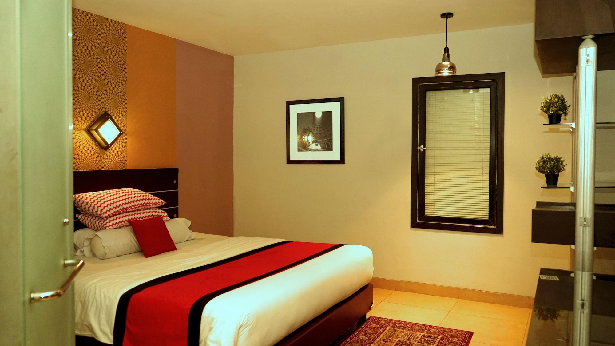 Hotel Citi M Gambir