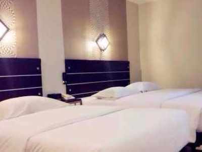 Citi M Gambir 3*