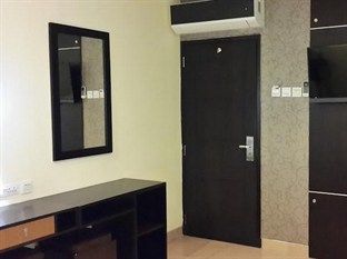 Citi M Gambir Hotel