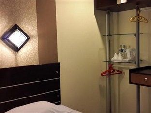 Hotel Citi M Gambir