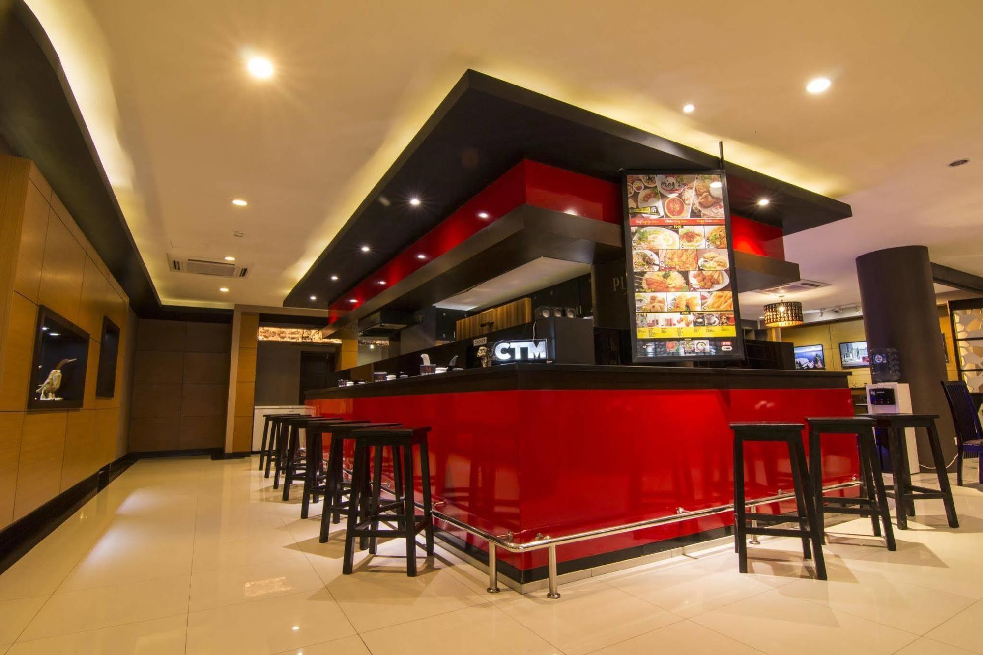 Citi M Gambir Hotel Jakarta