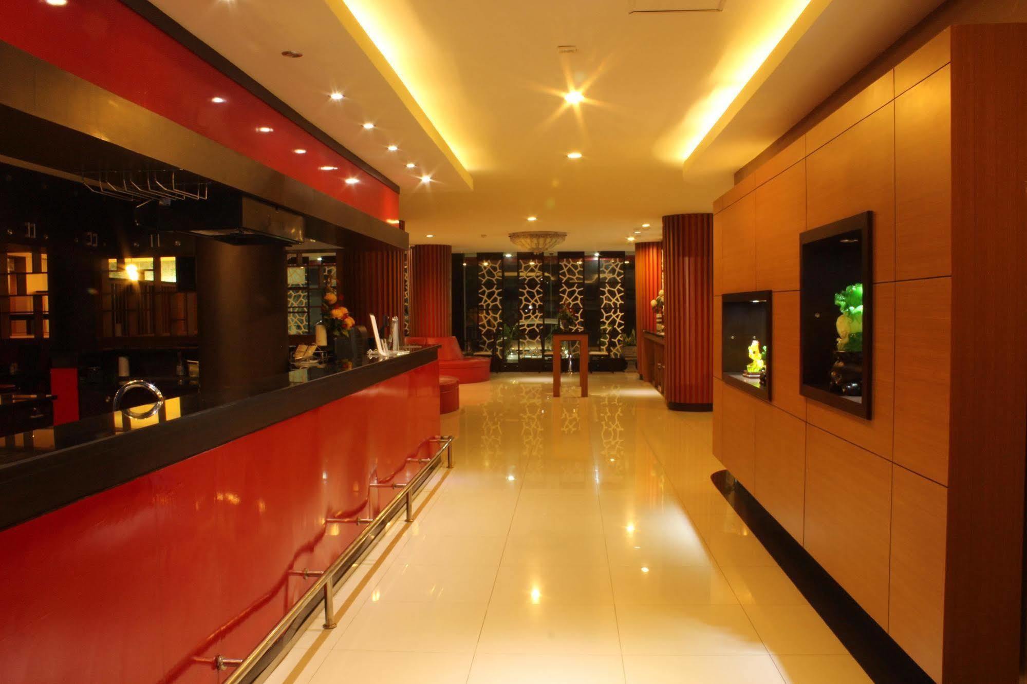 Hotel Citi M Gambir 3*